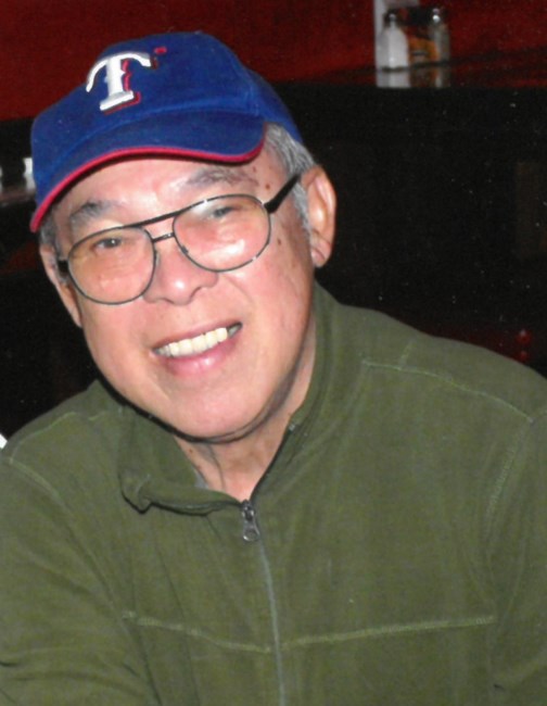 Obituary of Antonio "Tony" Castellano Tolosa