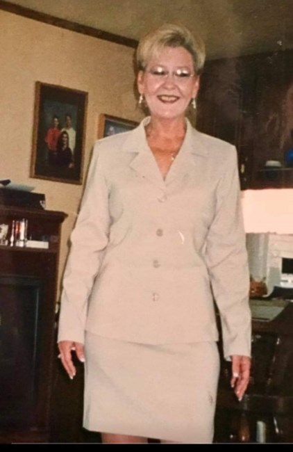 Obituary of Cynthia Ann McMorrow