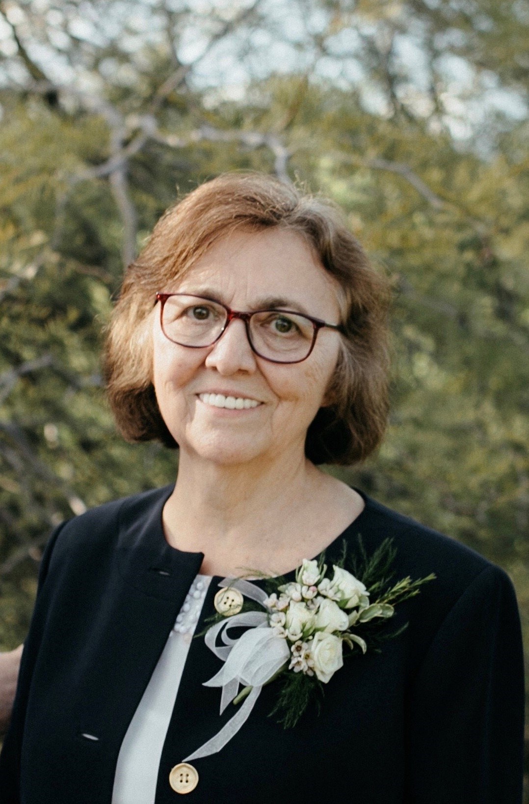 Obituary of Georgeta Moghina