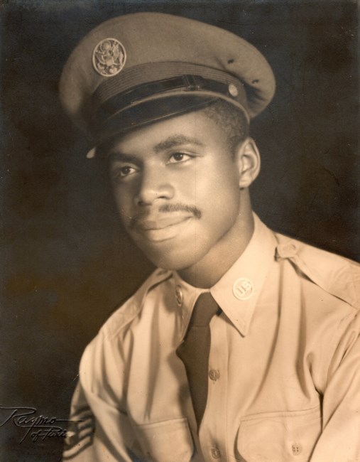 Obituary of Osben Douglas