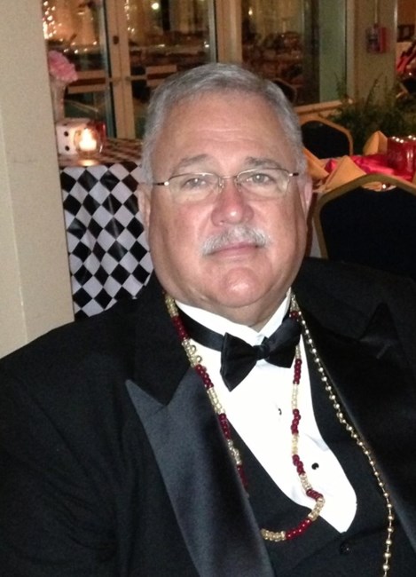 Obituary of Thomas Andrew Gunter