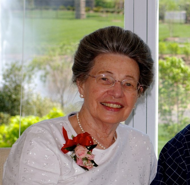 Obituary of S. Marguerite Weiss