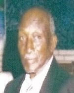 Obituary of Paulton Darby