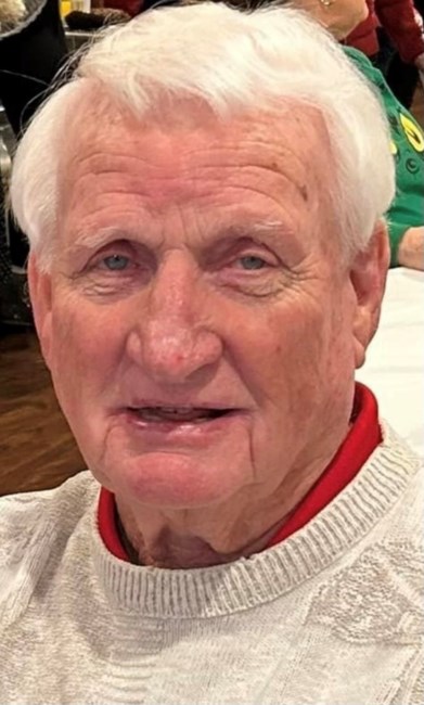 Obituary of Raymond Lewis Prather