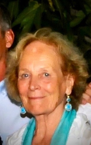Obituary of Suzanne Dongier-Montagnac