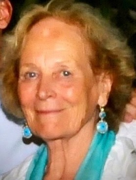 Obituary of Suzanne Dongier-Montagnac