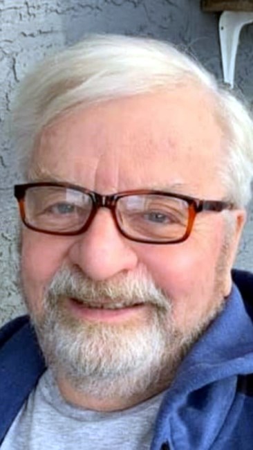 Avis de décès de Roy Charles Archer