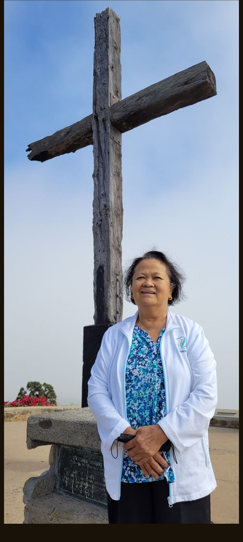 Obituary of Pacita Igayac Pio