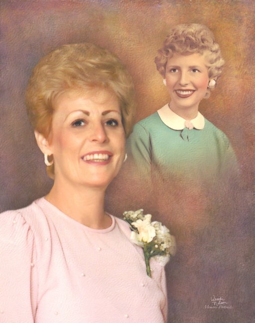 Obituario de Jane Lee Sims