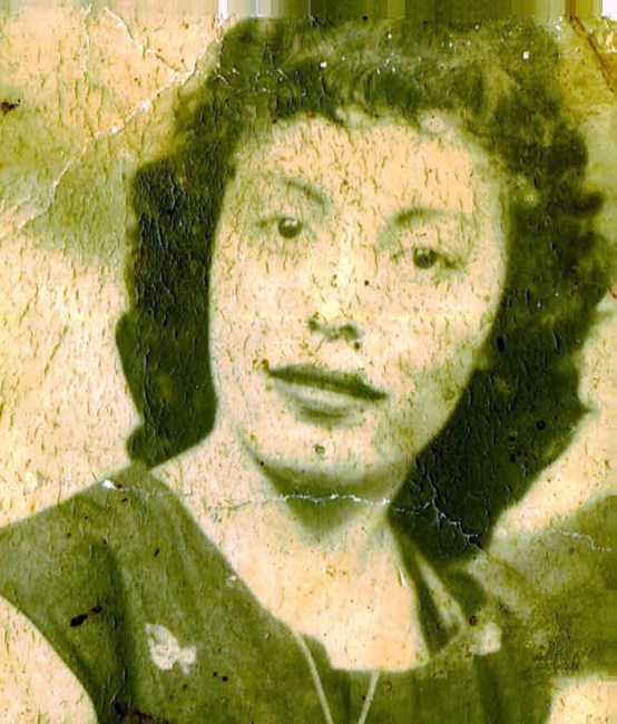 Obituary of Iris Pena