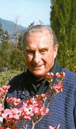 Obituary of Emile Etienne Duyvewaardt