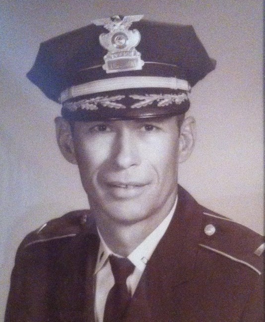 Obituary of Truman E Lewis