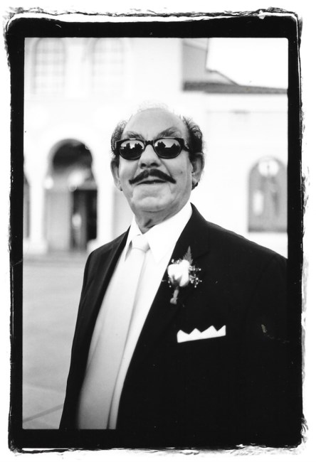 Obituary of Savas Lessis