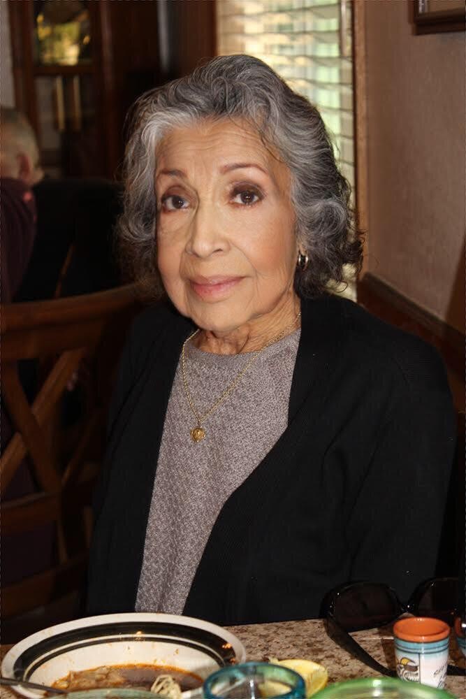 Obituary of Margaret R. Gonzales