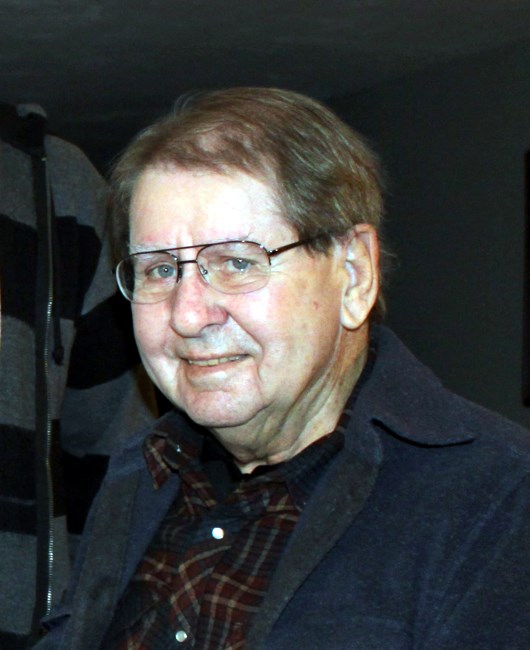 Obituary of Arthur Francis Dockrey