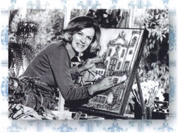 Obituario de Joan B Macy