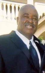 Herman Harris