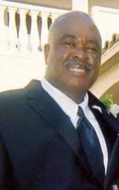 Obituary of Herman LaVaniel Harris