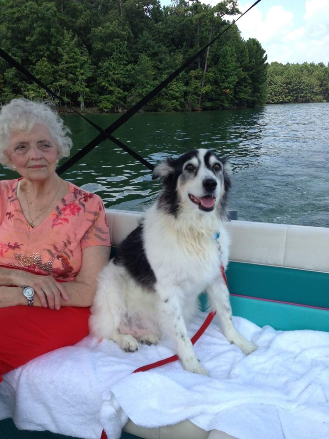 Obituary of June Parker Joyner