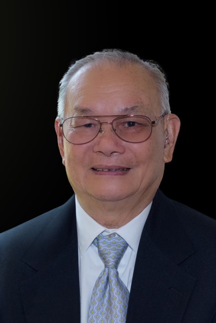 Obituary of Trong Van Dao