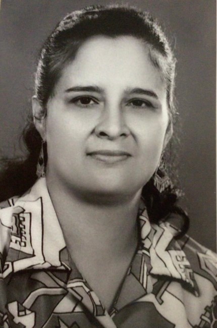 Obituary of Marjorie "Madge" Henry