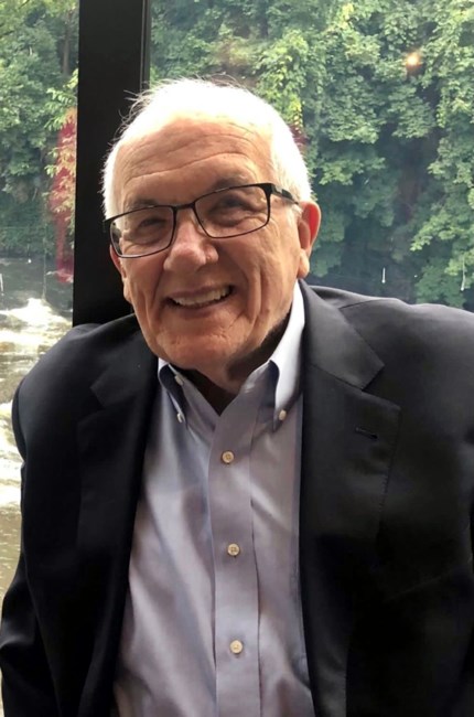 Obituary of Owen D. Cassidy