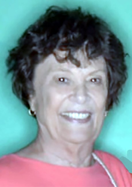 Obituary of Bonnie Dolson Peet