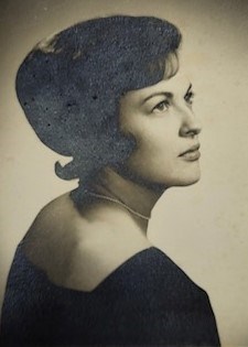 Obituary of Ina Jane Sonnenthal