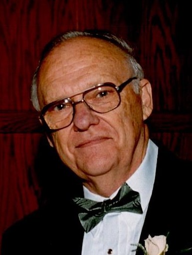 Obituary of John Patrick Hoy