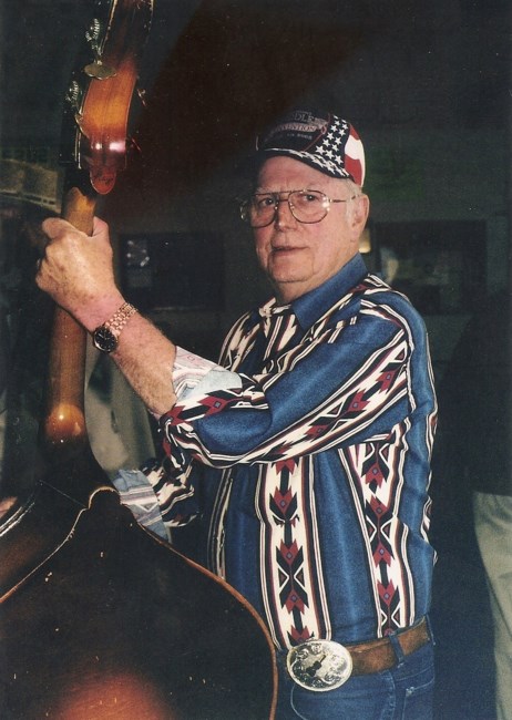 Obituary of David J. Freeman