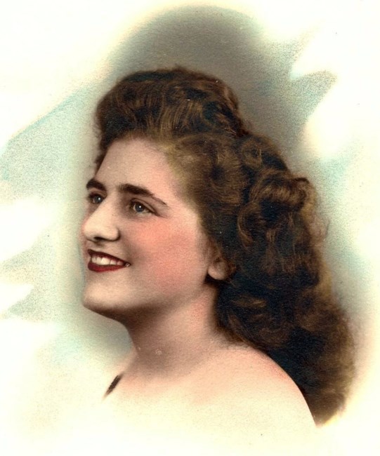 Obituary of Ruth Estelle Greene
