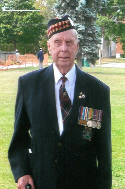 Obituary of Albert Victor Mason