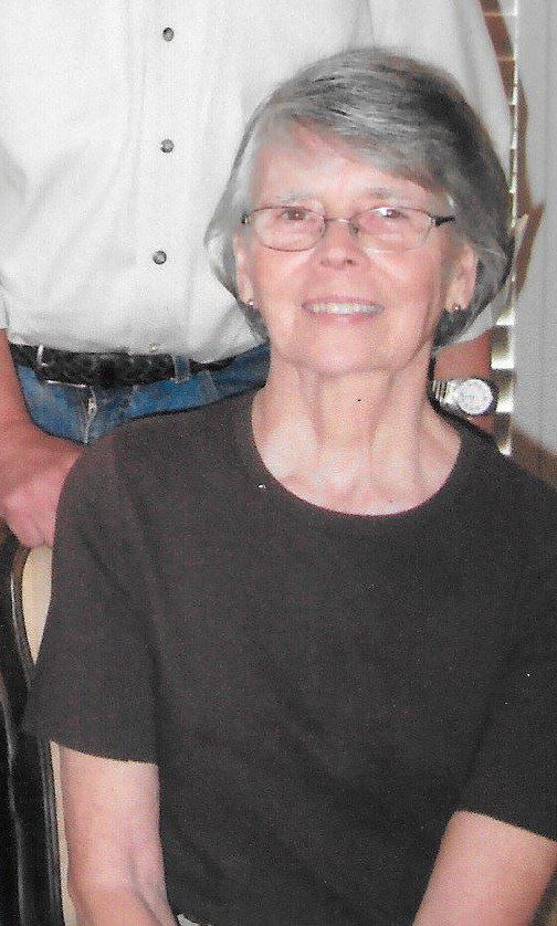 Obituary of Shelia Anne Scherck