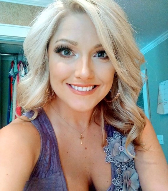 Obituary of Brittany Nicole Griffith