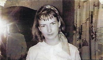 Obituary of Mabel Jean Wyatt