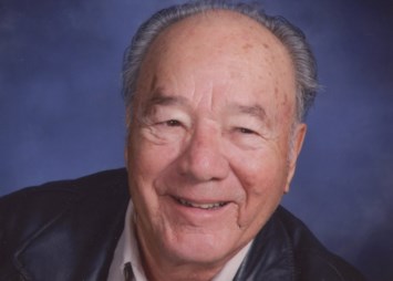 Obituary of Pablo E. Mariz