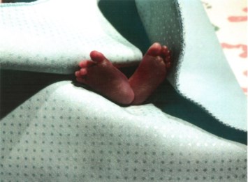 Avis de décès de Angel David Vasquez Hernandez