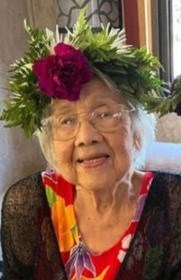 Obituary of Betty Floate