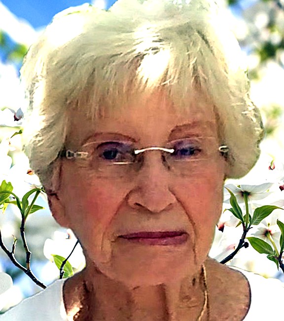 Obituary of Georgene Ruth (Stein) Zangrilli