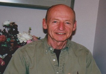 Obituary of Ernest Churchill Henry OKELL