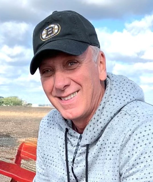 Obituary of Craig William Cayce