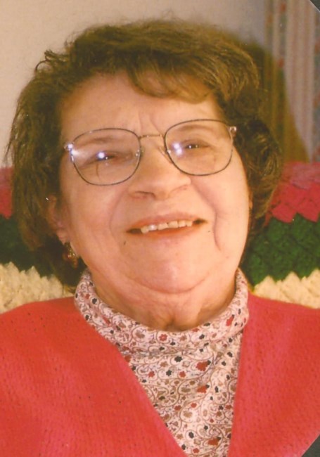 Obituario de Constance M. Garofalo