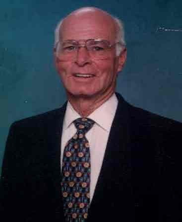 Obituary of Walter Judson Cadenhead Jr