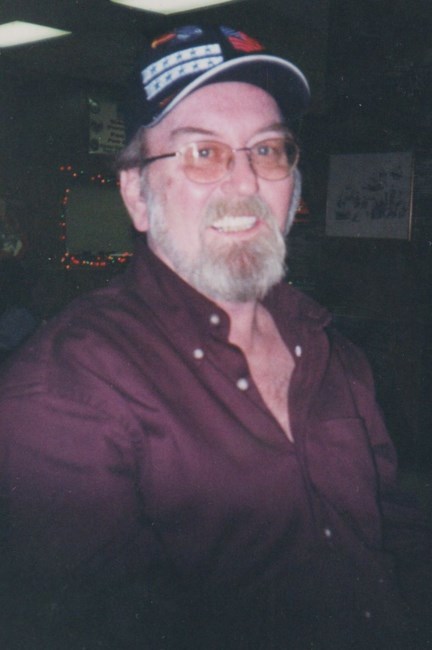 Obituary of James E Eubanks