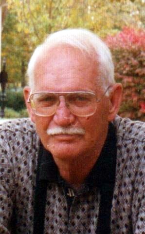 Obituary of Robert B. Howard