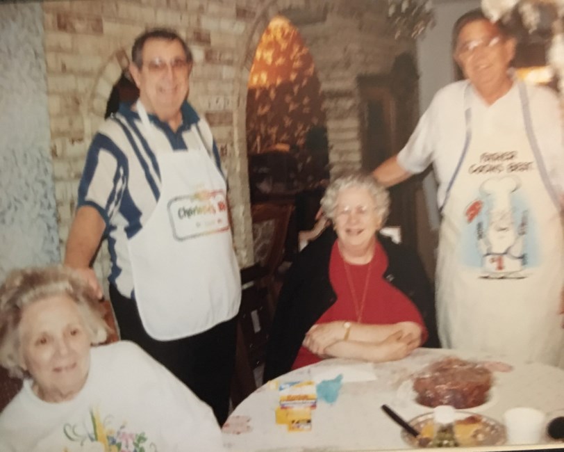 Obituary of Billie Fred Morris