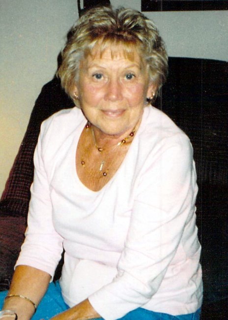 Obituary of Claudia Sullivan Bowden