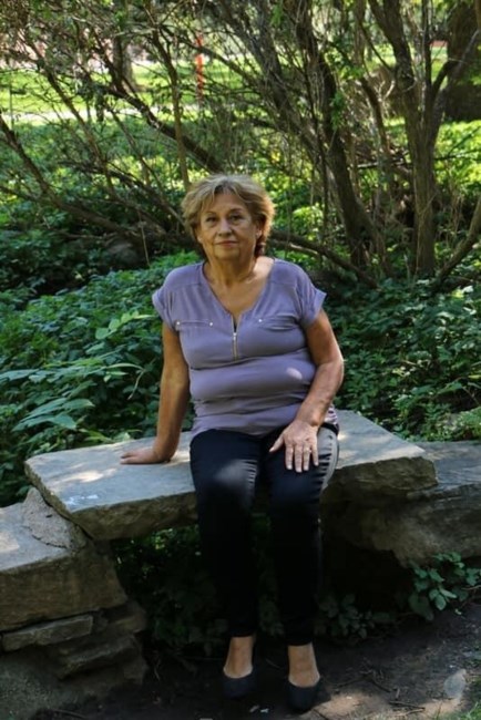 Obituary of Juanita Hernandez