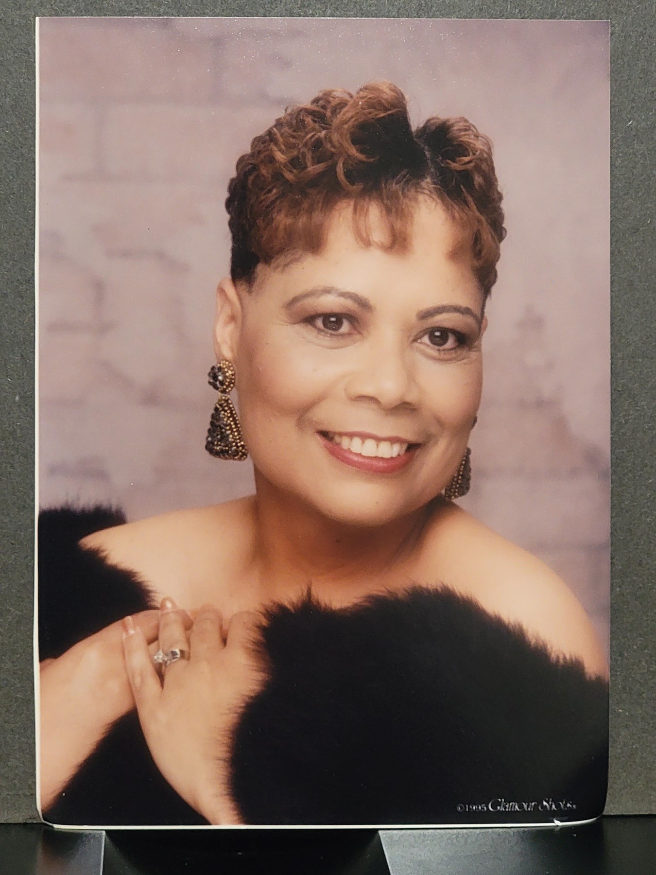 Obituary of Renae (Berotte) Burgess