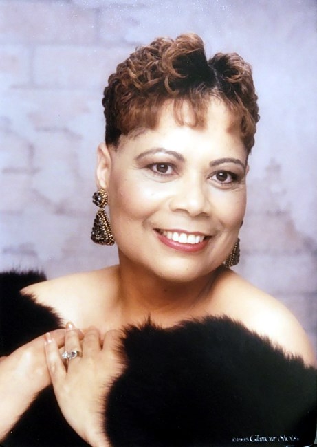 Obituary of Renae (Berotte) Burgess